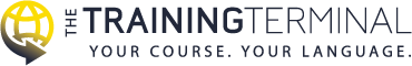 The Training Terminal Logo