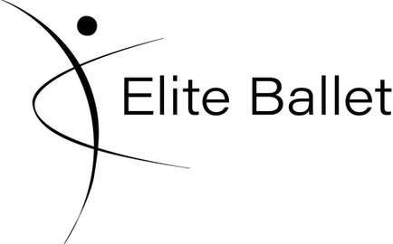 Elite Ballet Logo