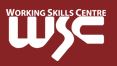 Working Skills Centre (WSC) Logo