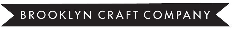 Brooklyn Craft Company Logo