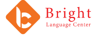 Bright Language Center Logo