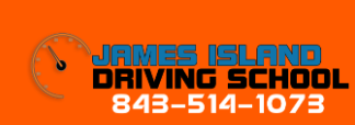 James Island Driving School Logo