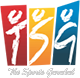 The Sports Gurukul Logo