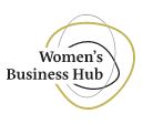 Women's Business Hub Logo