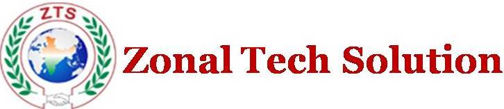 Zonal Tech Solutions Logo