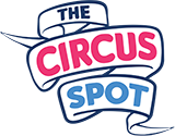 The Circus Spot Logo