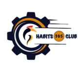 Habits 365 Club Logo