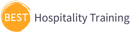 BEST Hospitality Training Logo