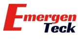 EmergenTeck Logo