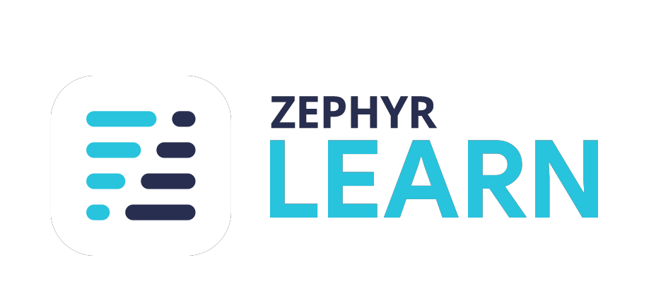 Zephyr Technologies Logo
