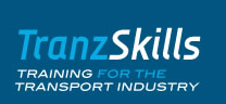 Tranz Skills Logo