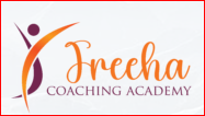 Freeha Coaching Academy Logo