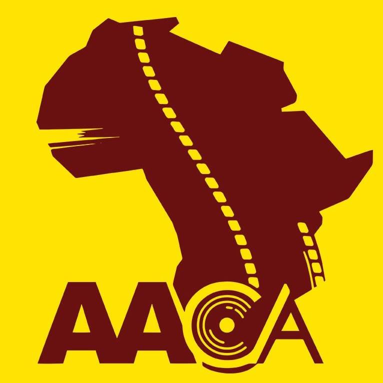 AACA Film & Acting School Logo