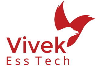 Vivek Ess Tech Logo