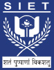 Syamaprasad Institute of Education and Training Logo