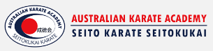 Australian Karate Academy Logo