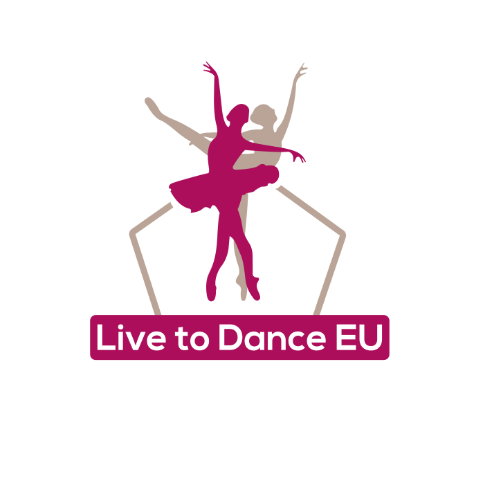 Live to Dance EU - Belfast Studio Logo