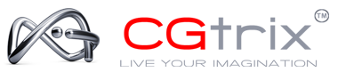 CGTrix Logo