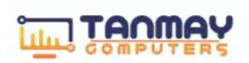Tanmay Computers Logo