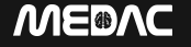 MEDAC Logo