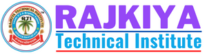 Rajkiya Technical Instittute Logo