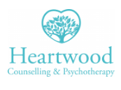 Choose Heartwood Logo