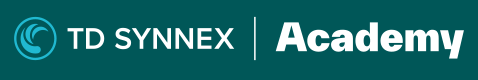 TD Synnex Academy Logo
