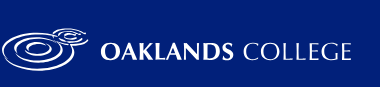 Oaklands College Logo
