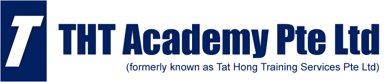 THT Academy Logo