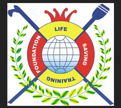 Life Saving Training Foundation Logo