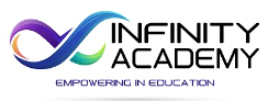 Infinity Training Academy Logo