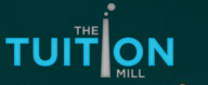 The Tuition Mill Logo