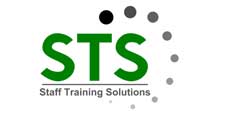 STS (Staff Training Solutions) Logo