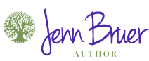Jenn Bruer Logo