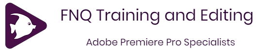 FNQ Training and Editing Logo