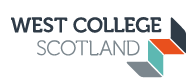 West College Scotland Logo