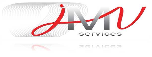JMV IT Services Logo