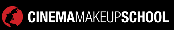 Cinema Makeup School Logo