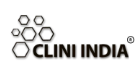 Clini India Logo