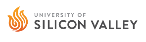 University of Silicon Valley Logo