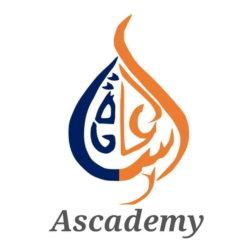 ASCADEMY Language Courses Logo