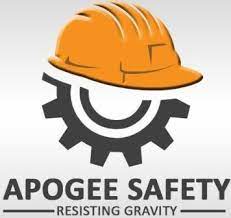 Apogee Safety Logo