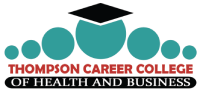 Thompson Career College Logo