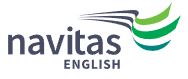 Navitas English Logo