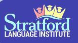 Stratford Language Institute Logo
