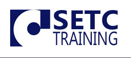 SETC Training Logo