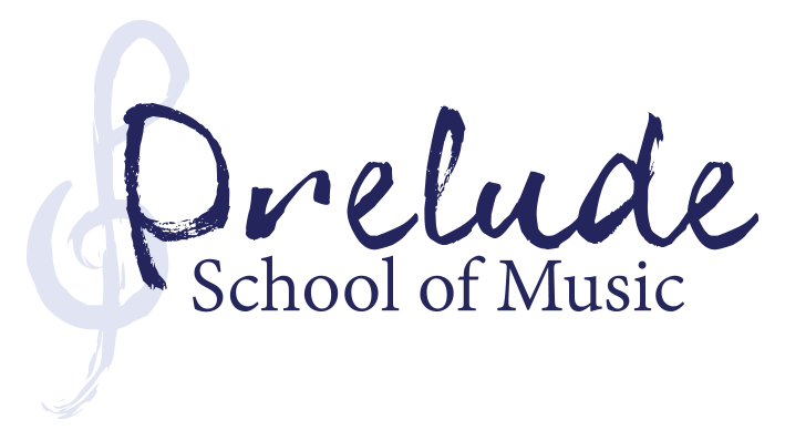 Prelude School of Music Logo