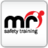 Mr Safety Training Logo