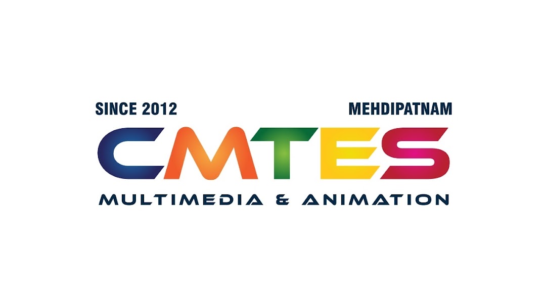 CMTES Logo