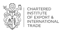 Chartered Institute of Export & International Trade Logo